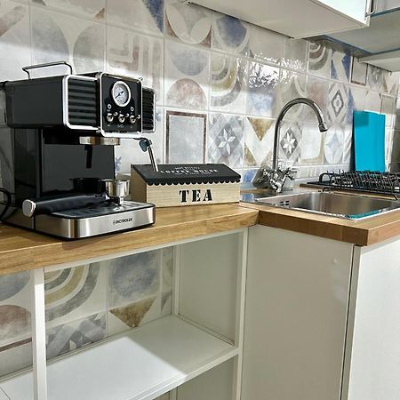 L' Intima Casina - Salerno & Amalfi Coast Cozy House Apartment Екстериор снимка