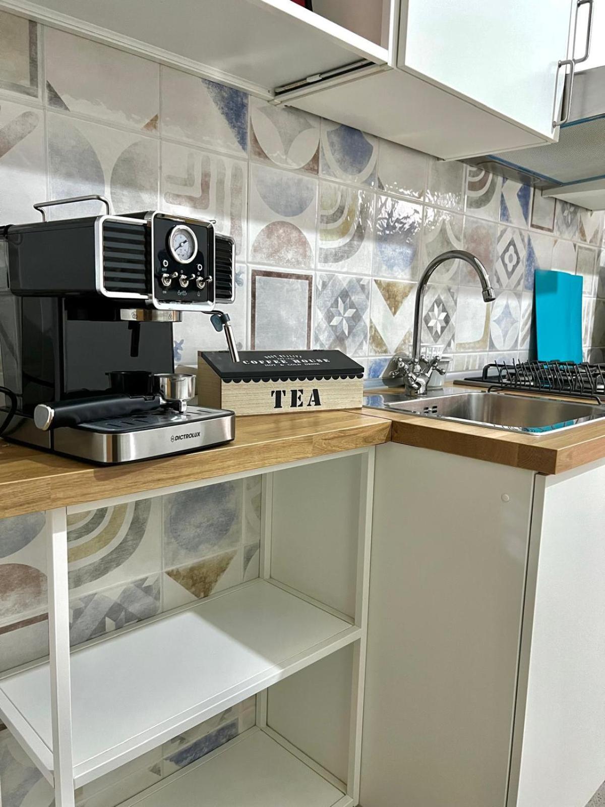 L' Intima Casina - Salerno & Amalfi Coast Cozy House Apartment Екстериор снимка