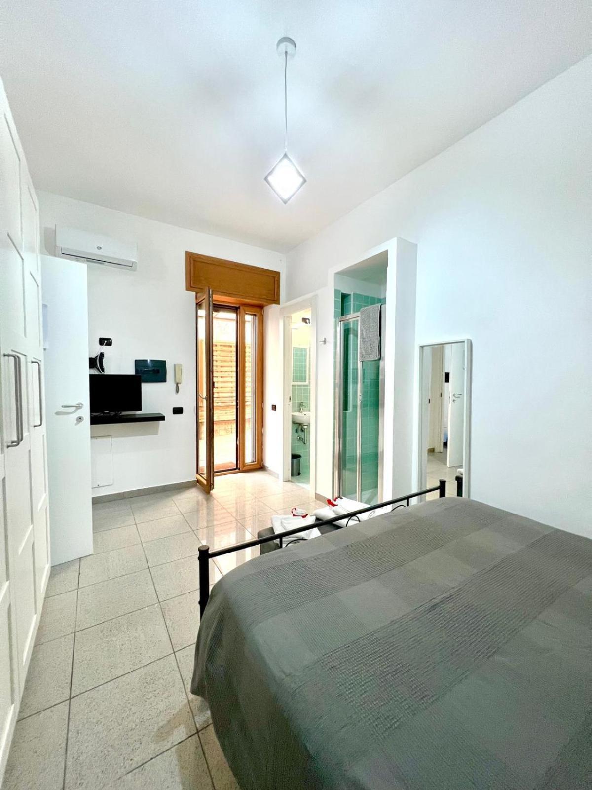 L' Intima Casina - Salerno & Amalfi Coast Cozy House Apartment Екстериор снимка