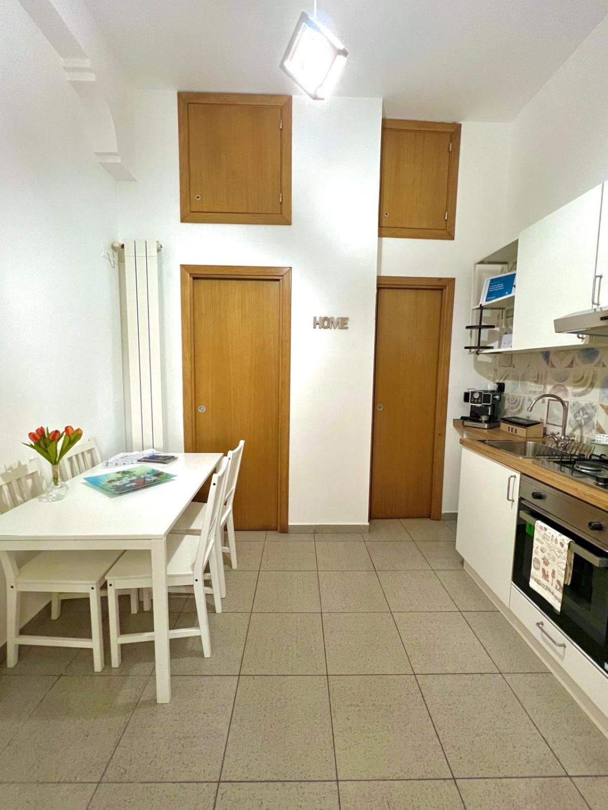 L' Intima Casina - Salerno & Amalfi Coast Cozy House Apartment Екстериор снимка