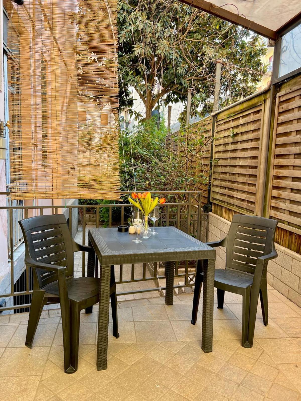 L' Intima Casina - Salerno & Amalfi Coast Cozy House Apartment Екстериор снимка