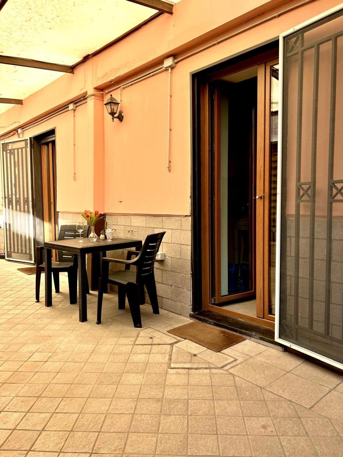 L' Intima Casina - Salerno & Amalfi Coast Cozy House Apartment Екстериор снимка